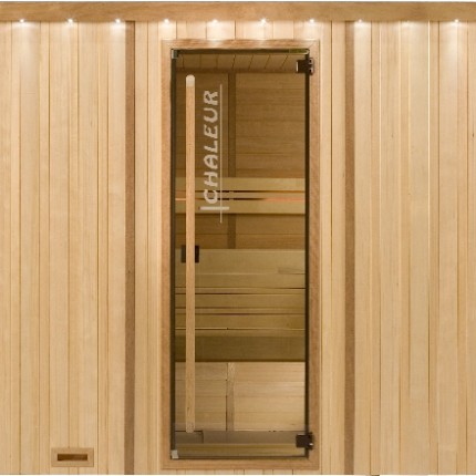 sauna 54 Chaleur