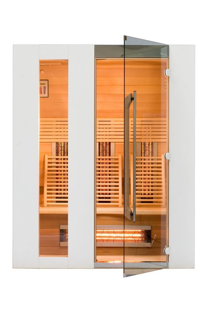 sauna IR 54 Intens