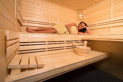 sauna 54 Kyla